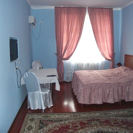 Hotel "Arai" Актобе Экстерьер фото