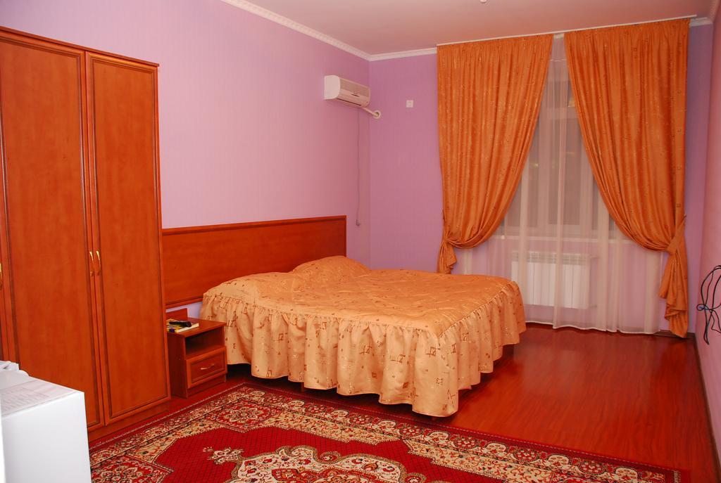 Hotel "Arai" Актобе Экстерьер фото