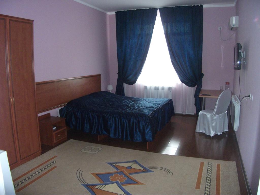 Hotel "Arai" Актобе Экстерьер фото