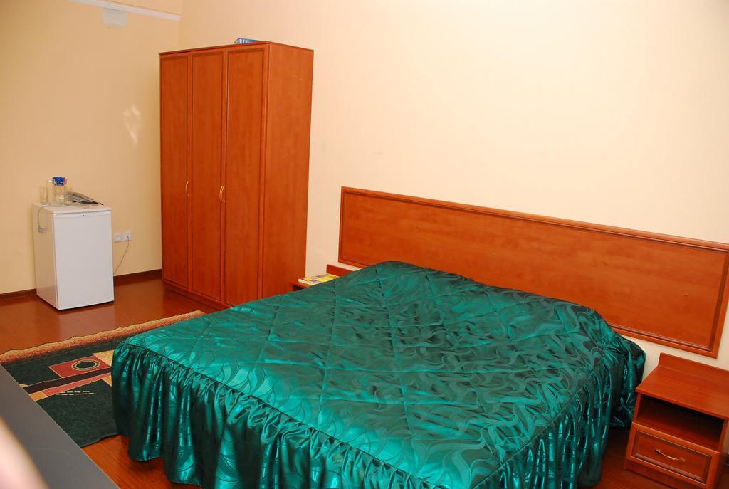 Hotel "Arai" Актобе Экстерьер фото