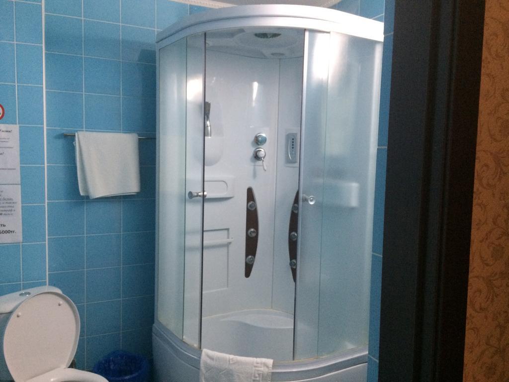 Hotel "Arai" Актобе Номер фото