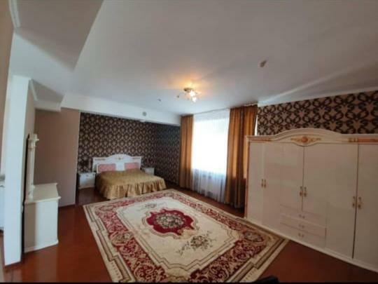 Hotel "Arai" Актобе Экстерьер фото
