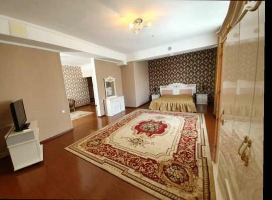 Hotel "Arai" Актобе Экстерьер фото