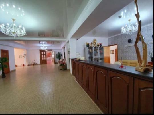 Hotel "Arai" Актобе Экстерьер фото