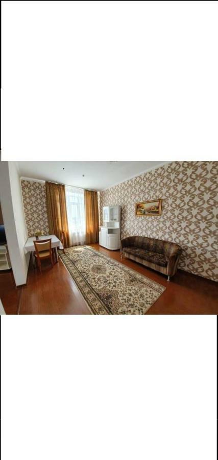 Hotel "Arai" Актобе Экстерьер фото